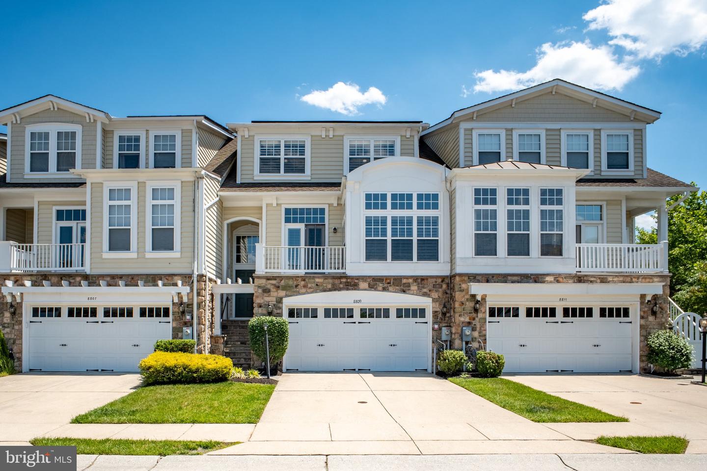 8809 Boulder Hill Place, Laurel