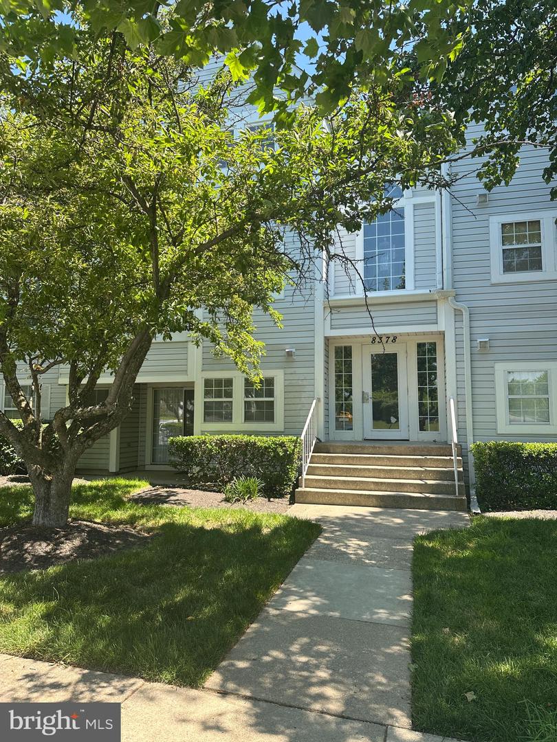 8378 Montgomery Run Road #a