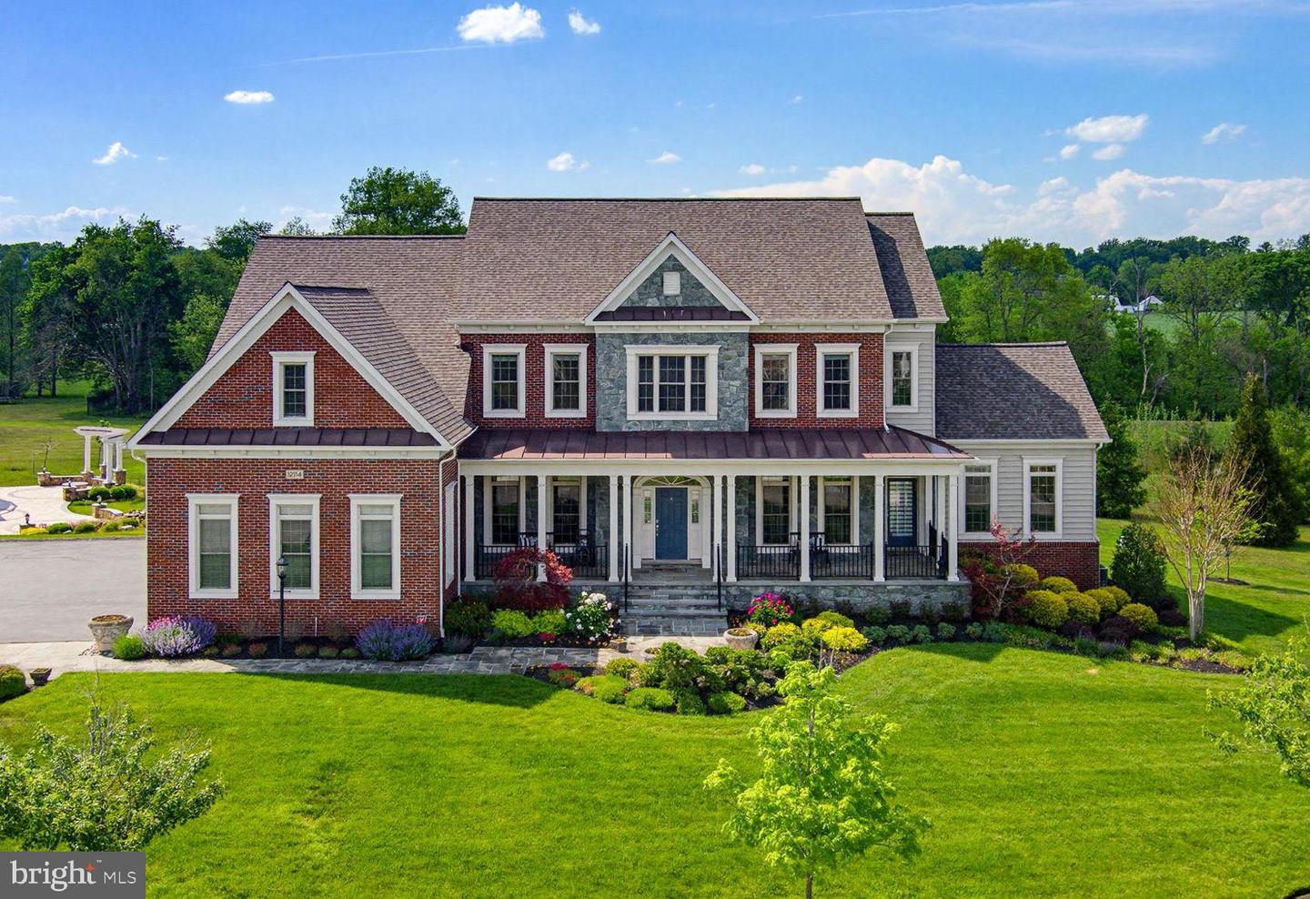 12114 Hayland Farm Way