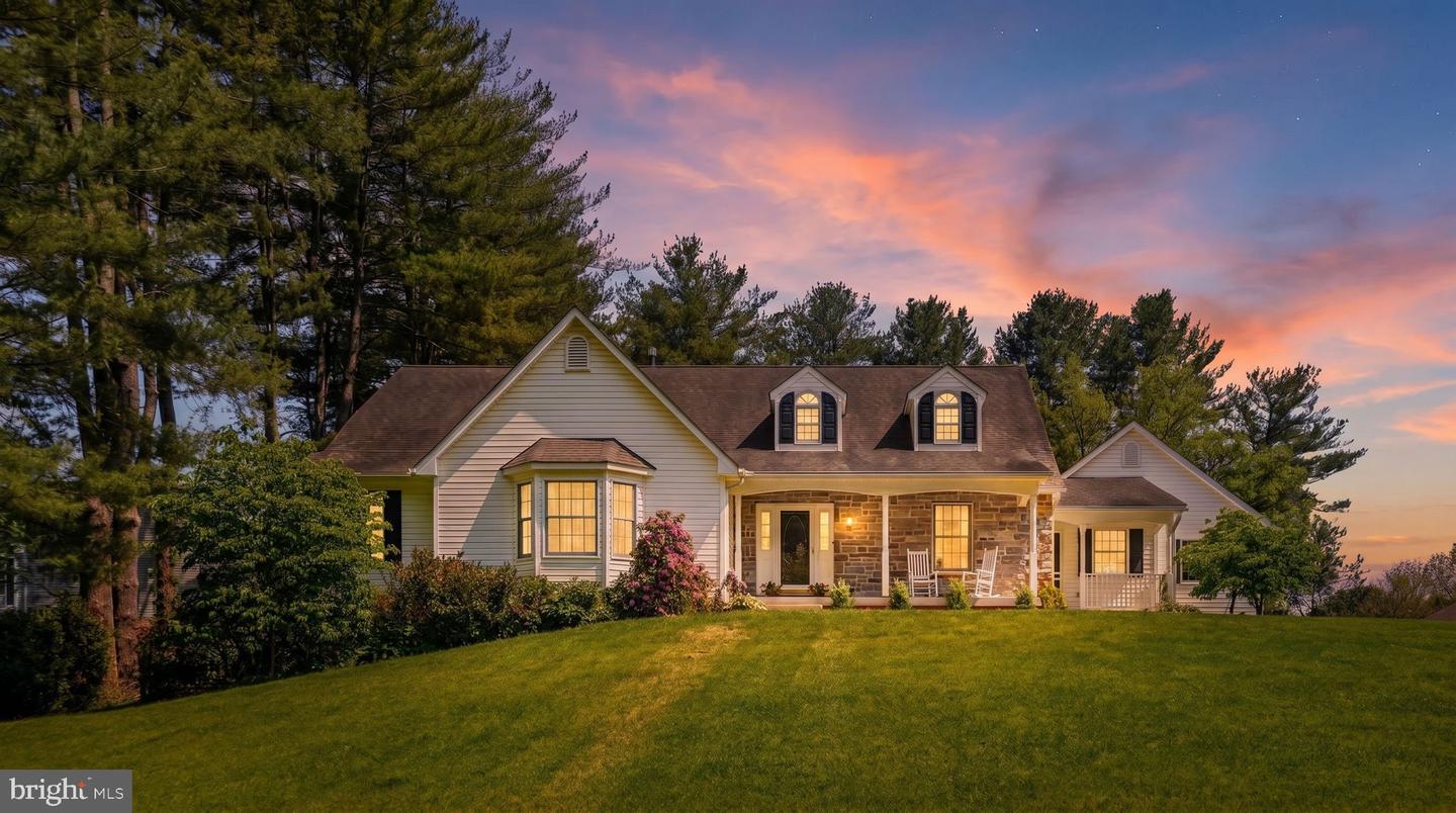 3705 Folly Quarter Road, Ellicott City