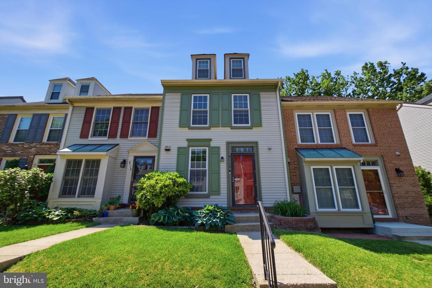 8116 Aspenwood Way, Jessup