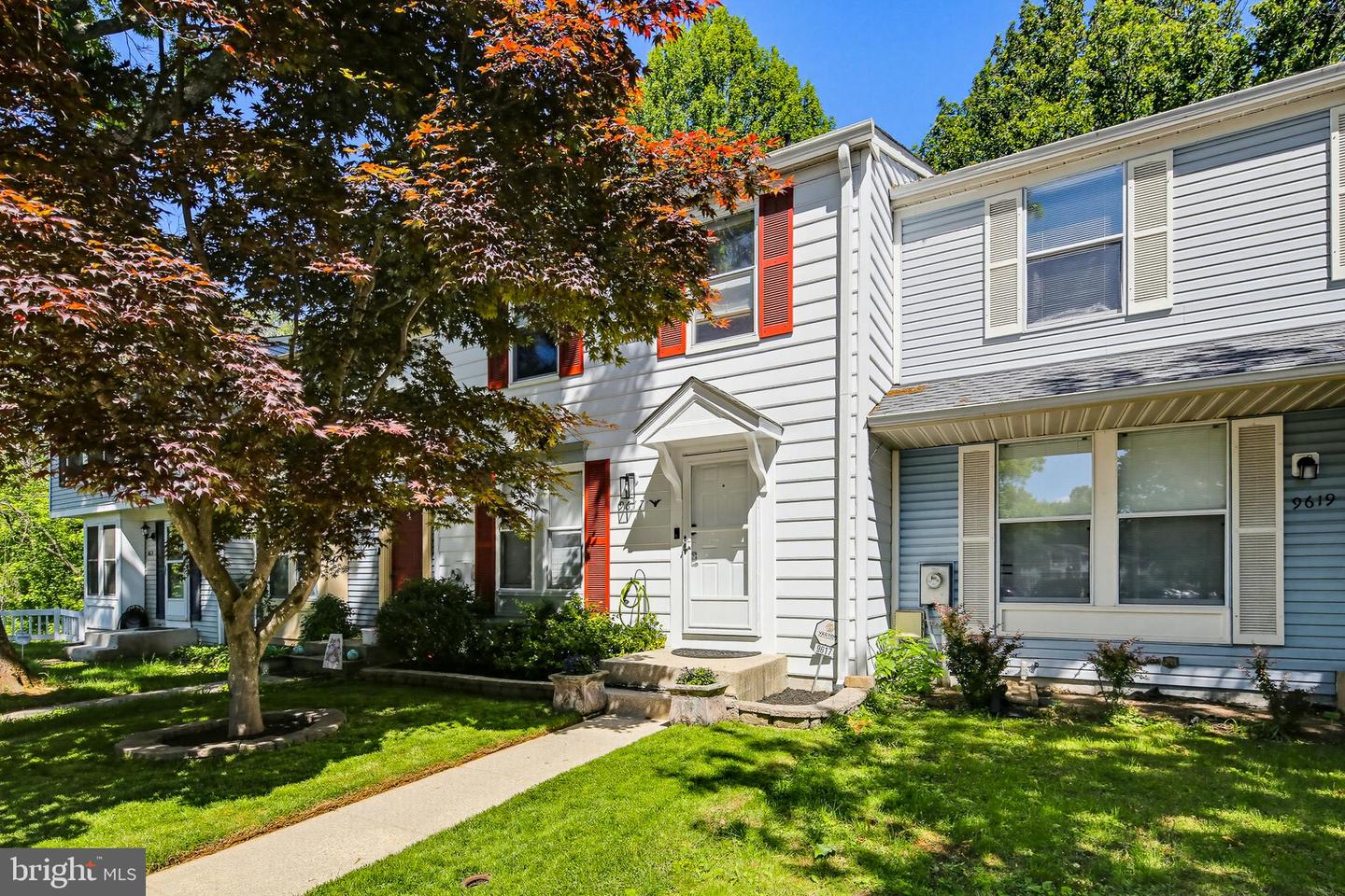 9617 Quarry Bridge Court, Columbia