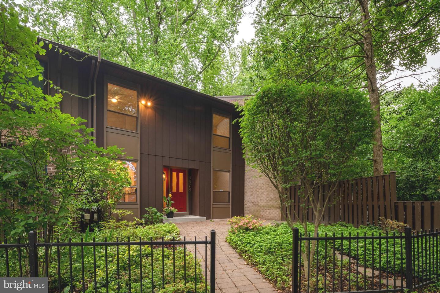 5678 Thicket Lane, Columbia