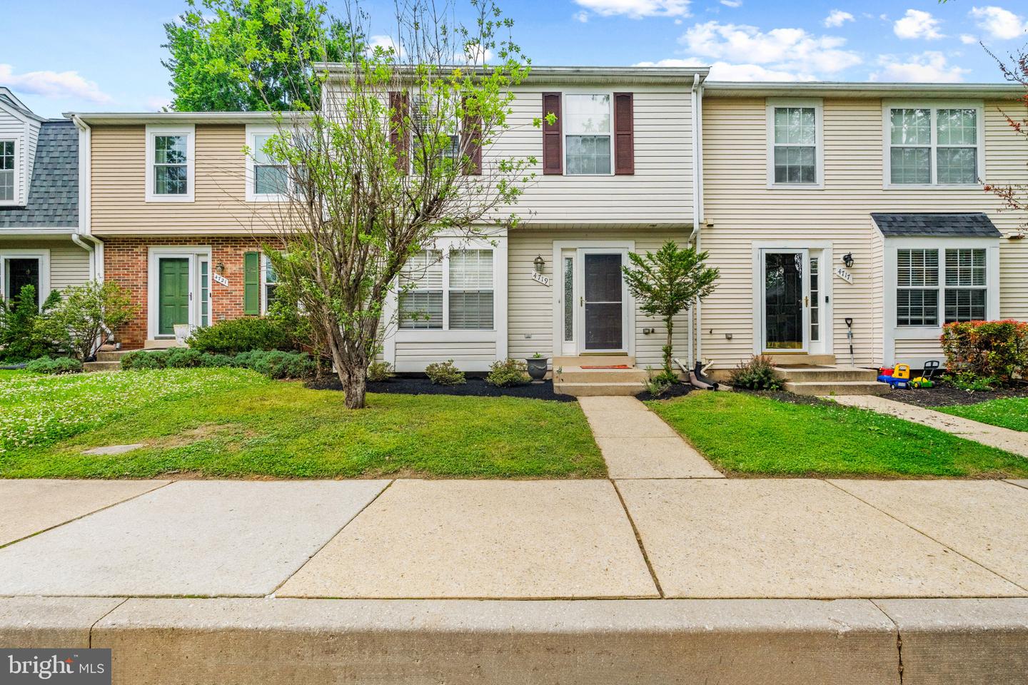 4719 Hallowed Stream, Ellicott City