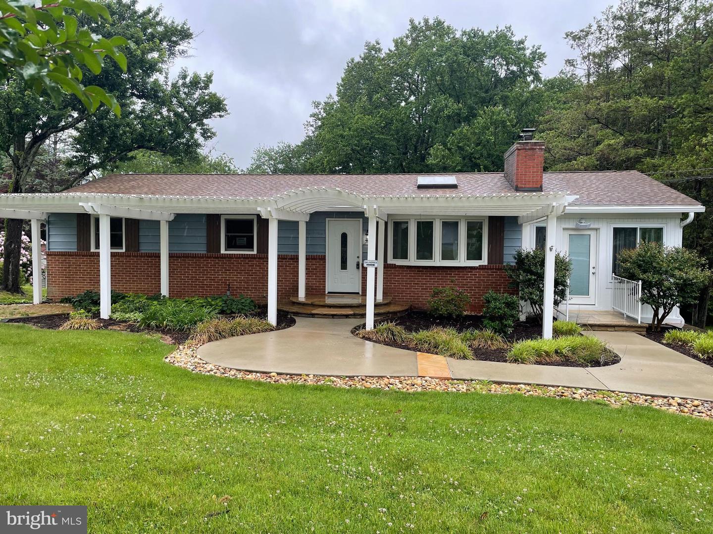 5209 Kerger Road