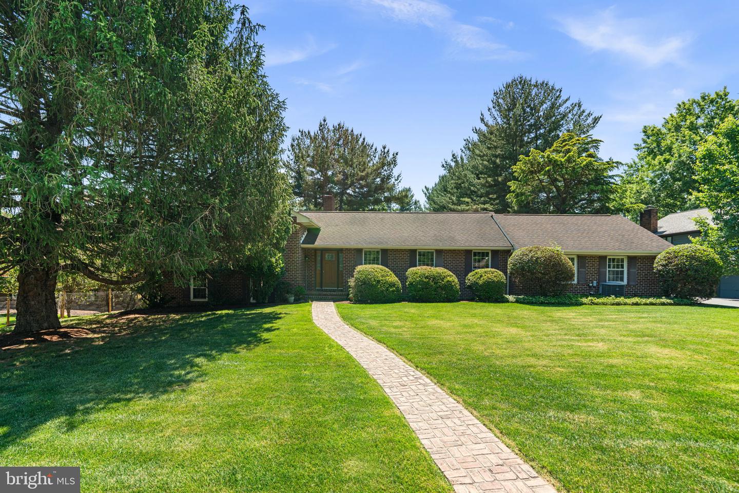 9187 Furrow Avenue, Ellicott City