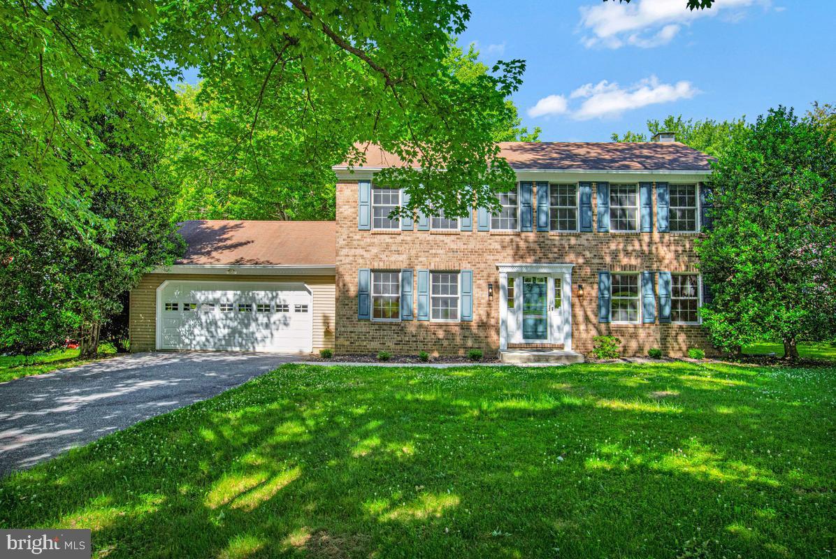 3894 White Rose Way, Ellicott City