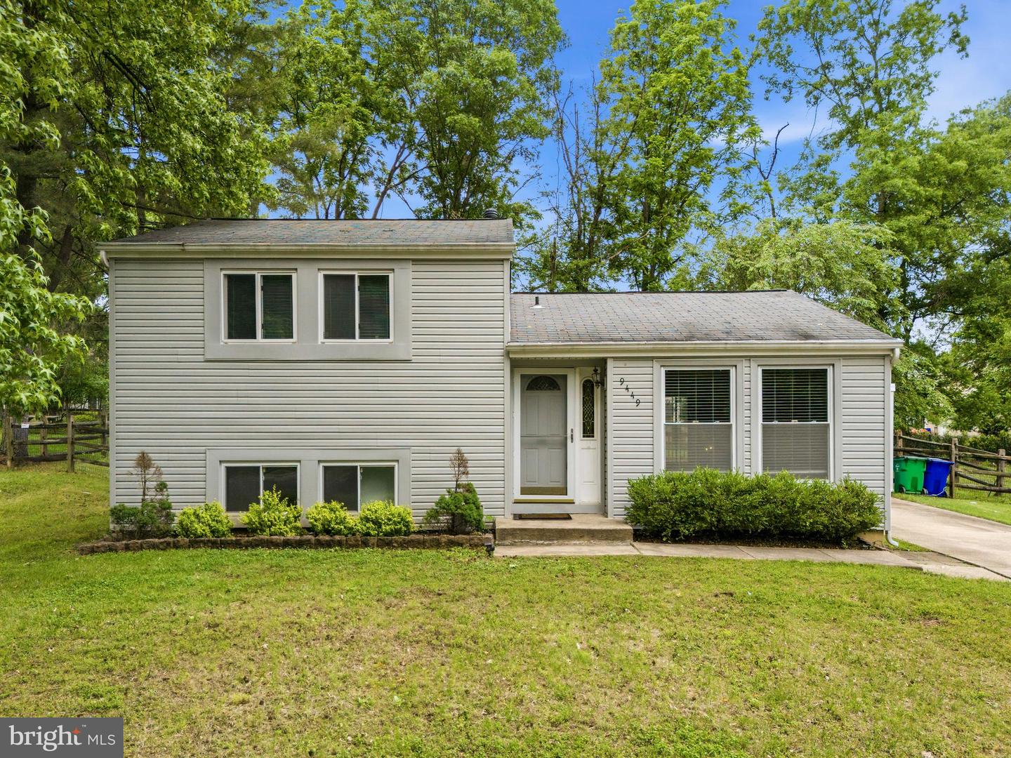 9449 Farewell Road, Columbia