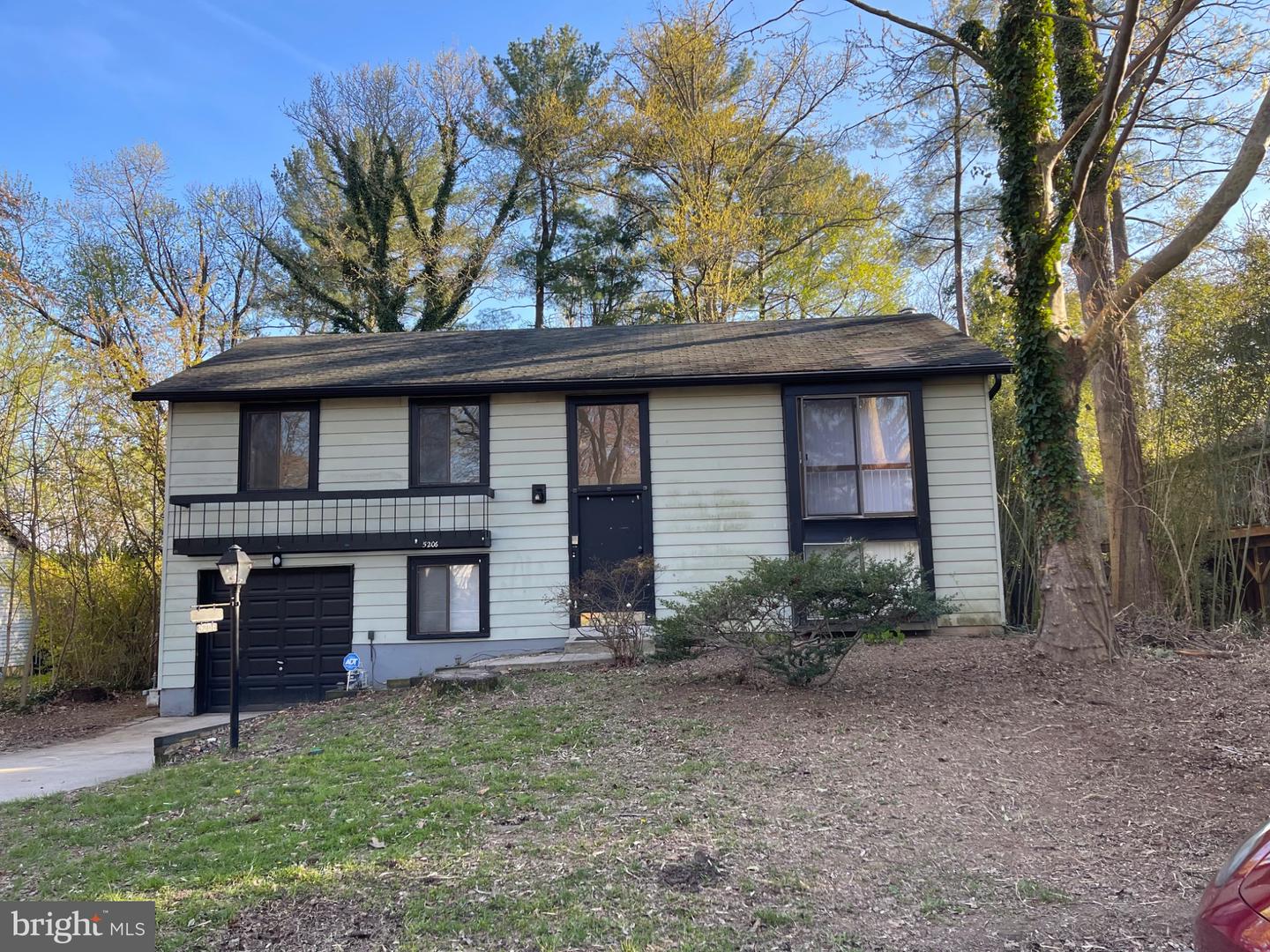 5206 Wood Stove Lane