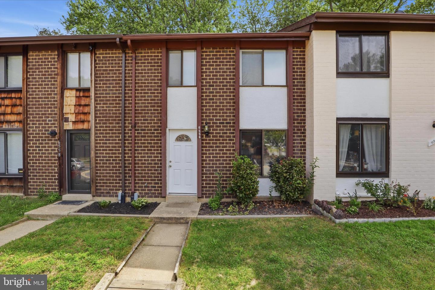 6556 Pennacook Court