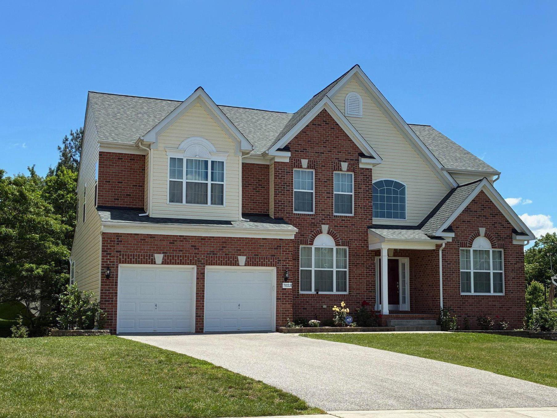 7023 Golden Crst, Elkridge