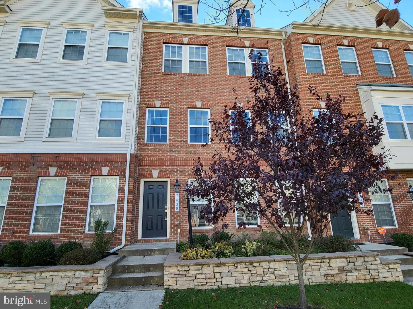 7439 Saint Margarets Boulevard, Hanover