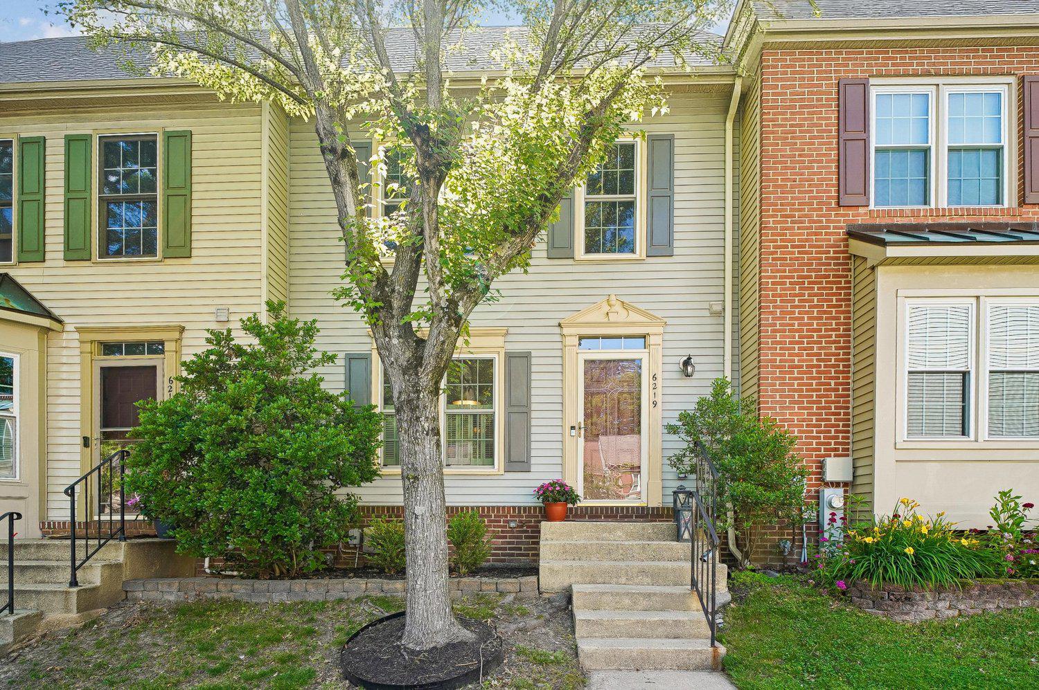 6219 Stratford Court, Elkridge