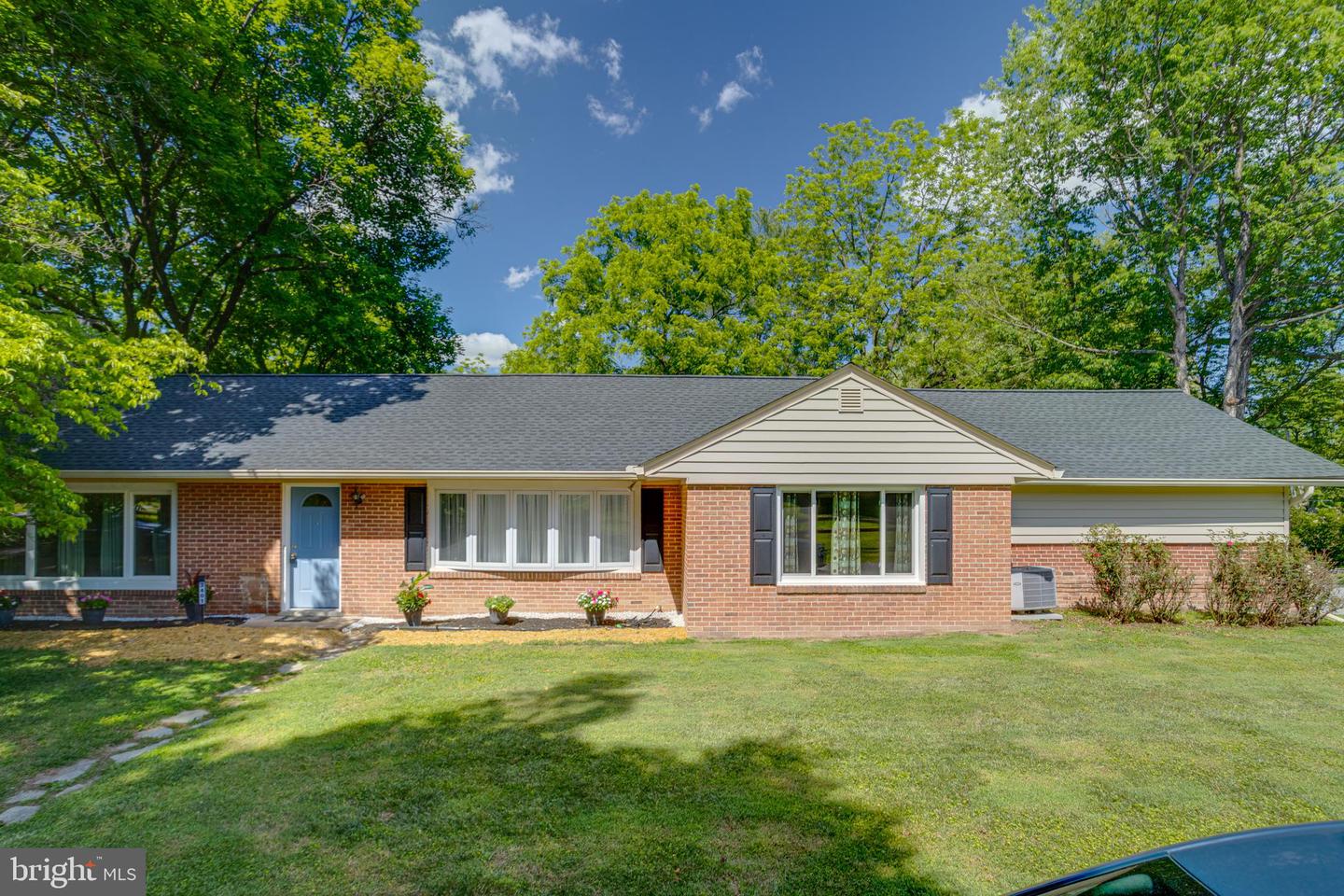 3401 Dogwood Drive, Ellicott City