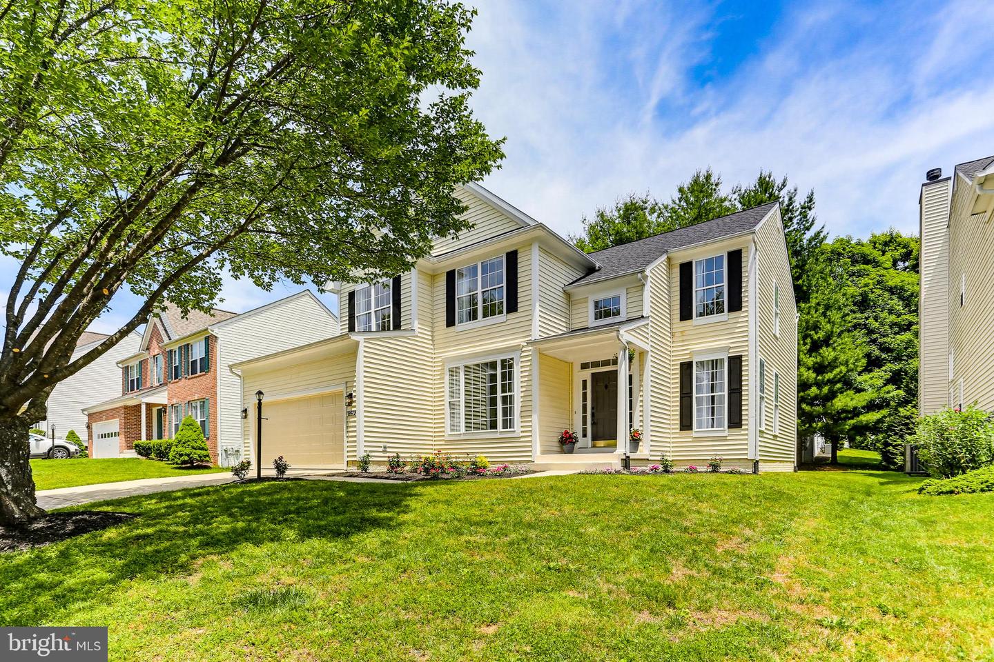 12157 Flowing Water Trail, Clarksville