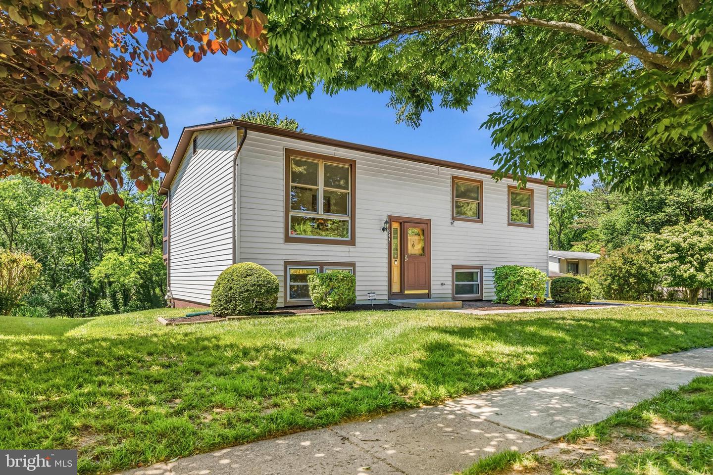 9431 Bullring Lane, Columbia