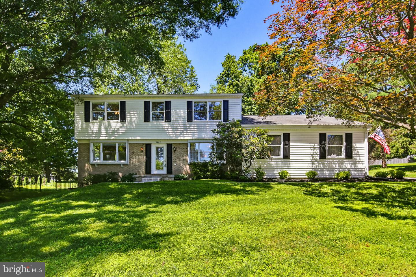 3222 Ramblewood Road, Ellicott City