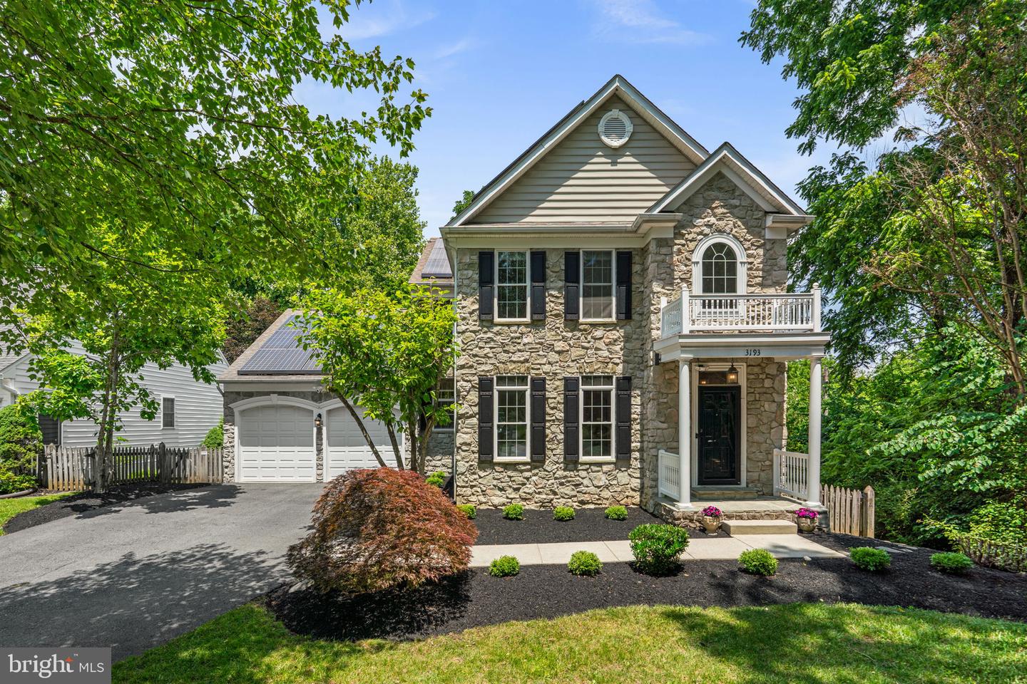 3193 Saint Charles Place, Ellicott City