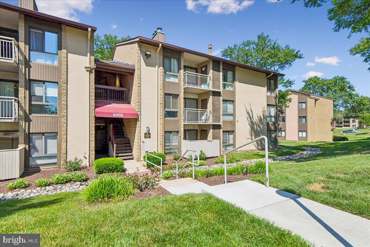 6005 Majors Lane #5 O29, Columbia