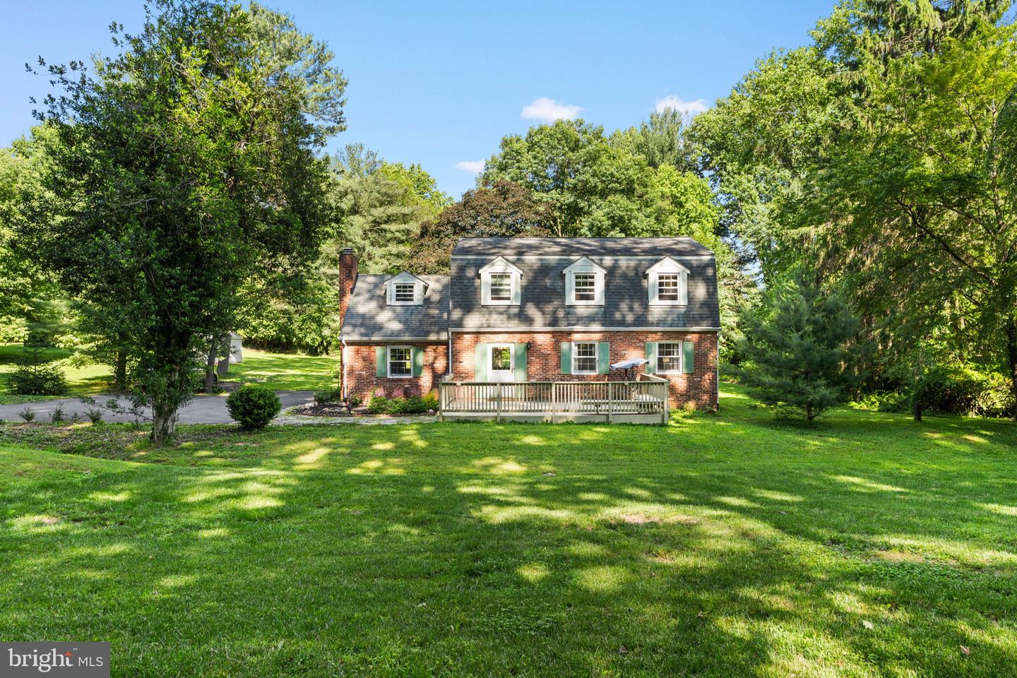 7437 Cherry Tree Drive