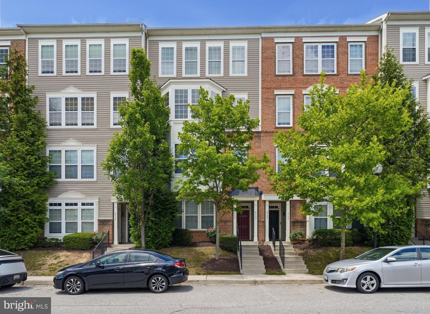 8119 Mission Hill Place #30