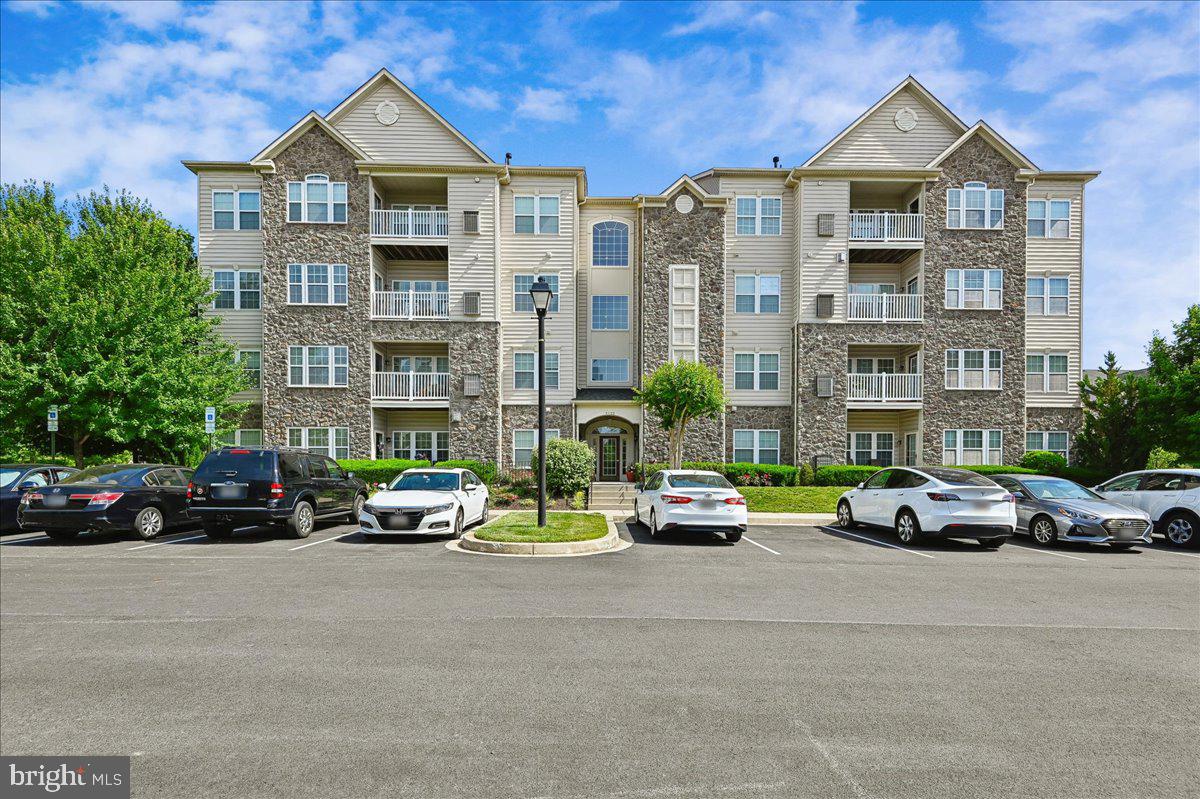 11125 Chambers Court #d
