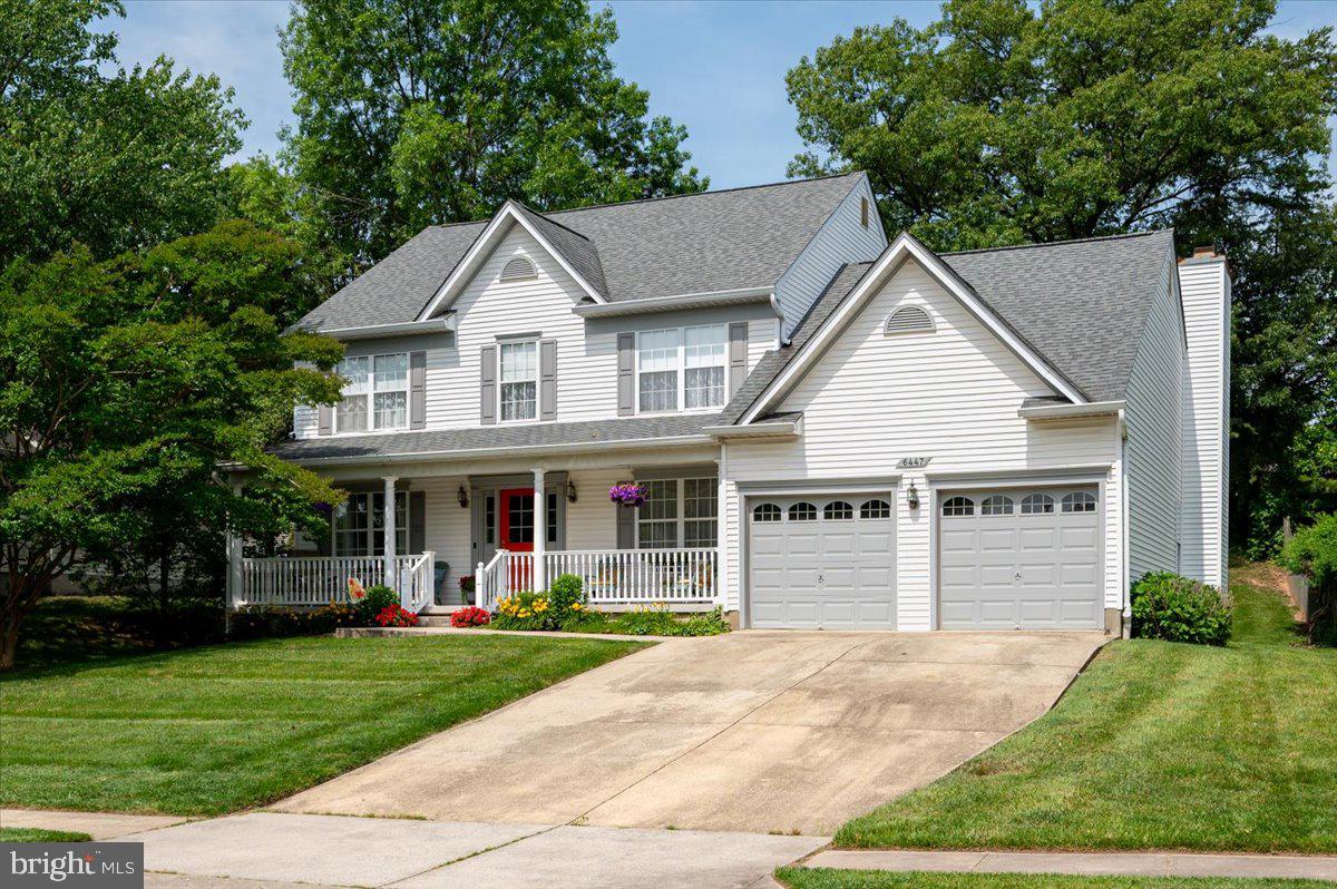 6447 Skipton Dr