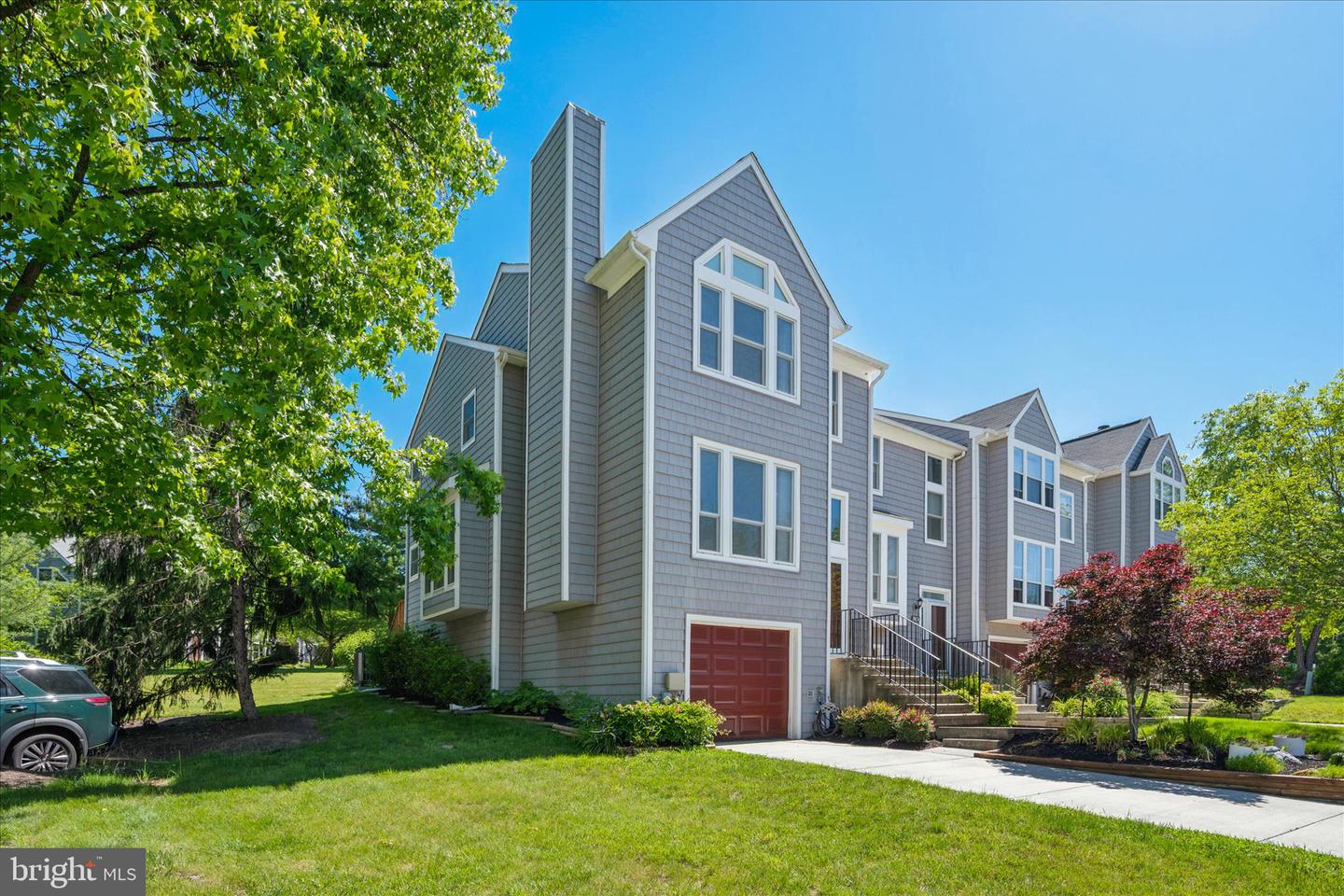 7808 Old Hollow Lane NW, Ellicott City