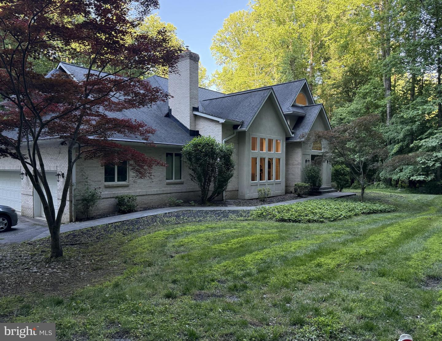 11860 Linden Chapel Road