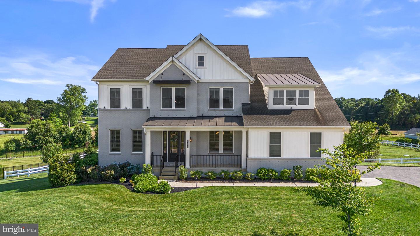 15613 Linden Grove Lane