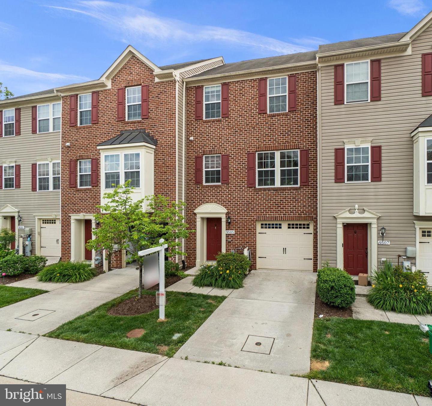 9505 Liverpool Lane #93
