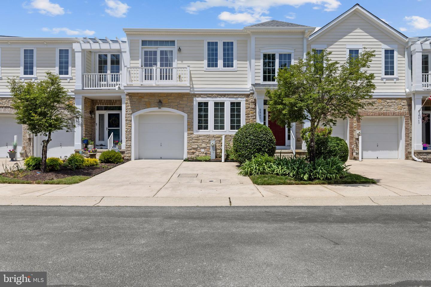 8861 Shining Oceans Way #27, Columbia