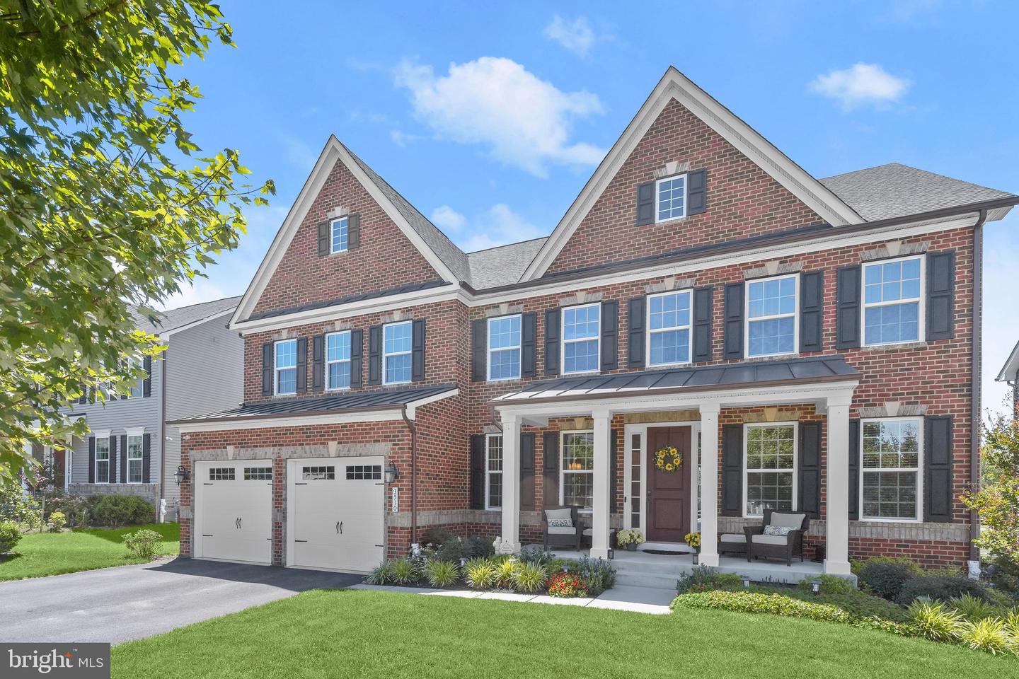 3510 Thornton Lane