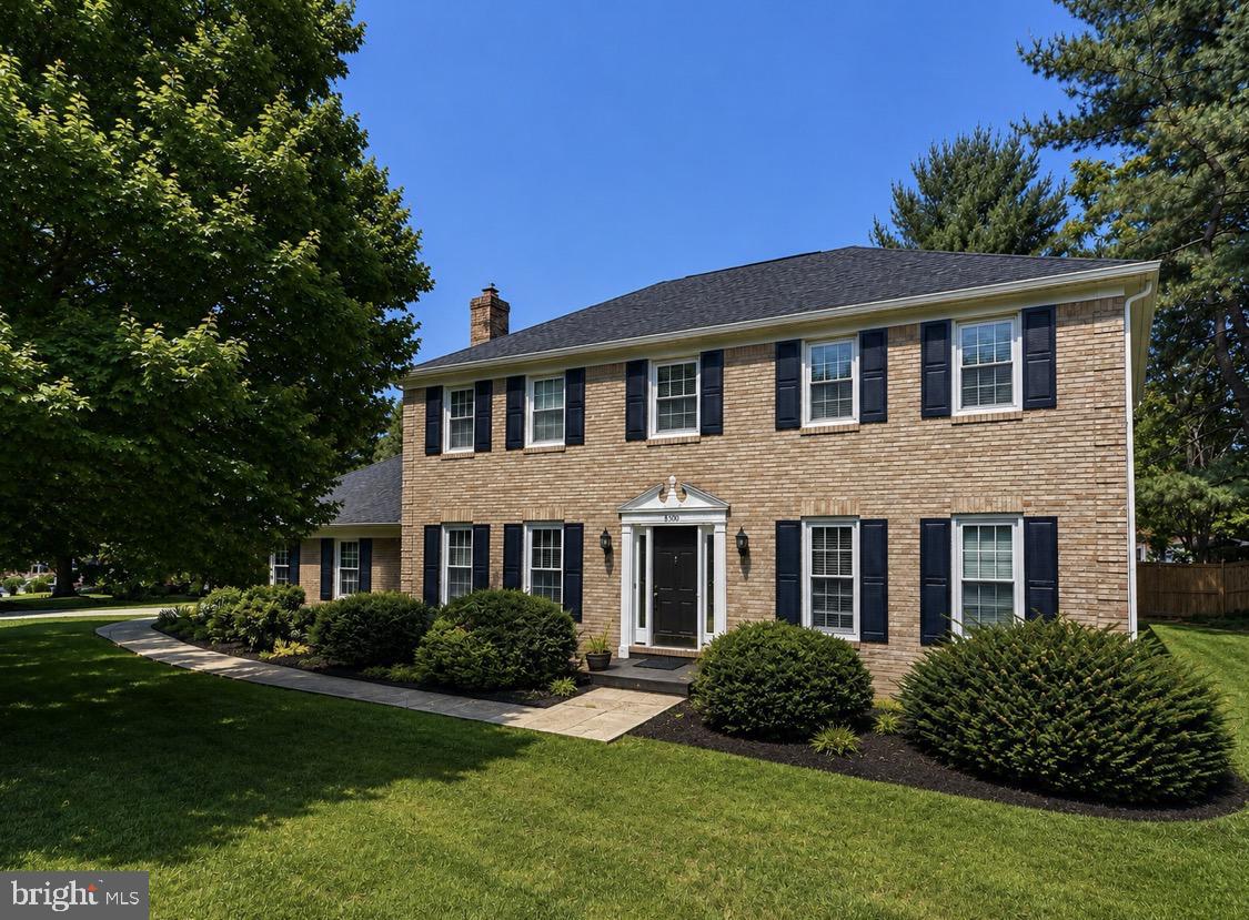 8300 Honey Road