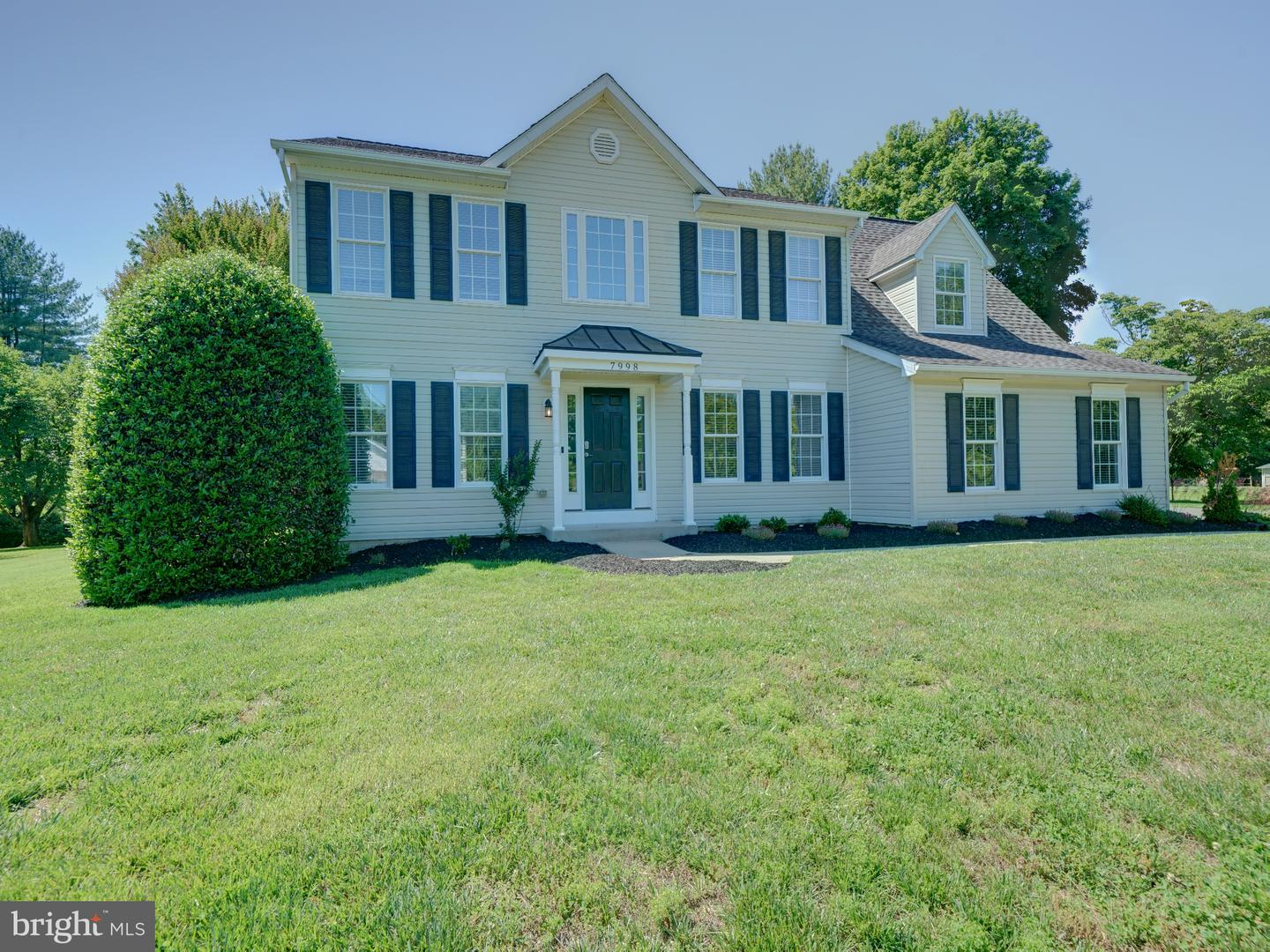 7998 Martown Road, Laurel