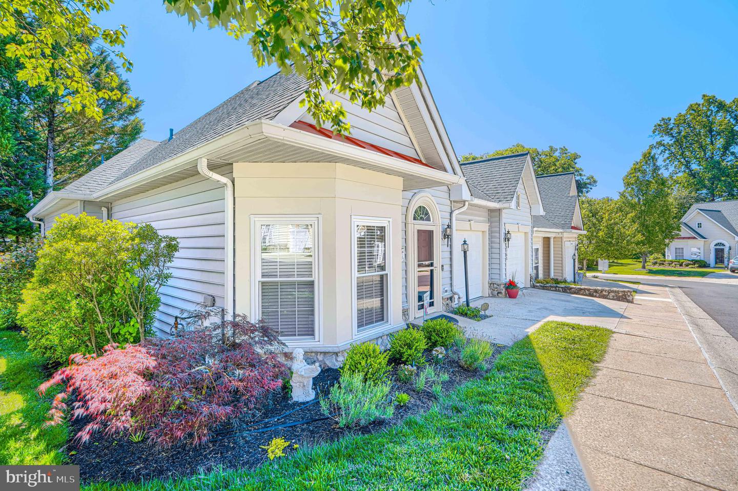10765 Autumn Splendor Drive #52, Columbia