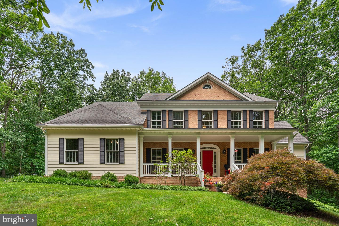 12737 Maryvale Court
