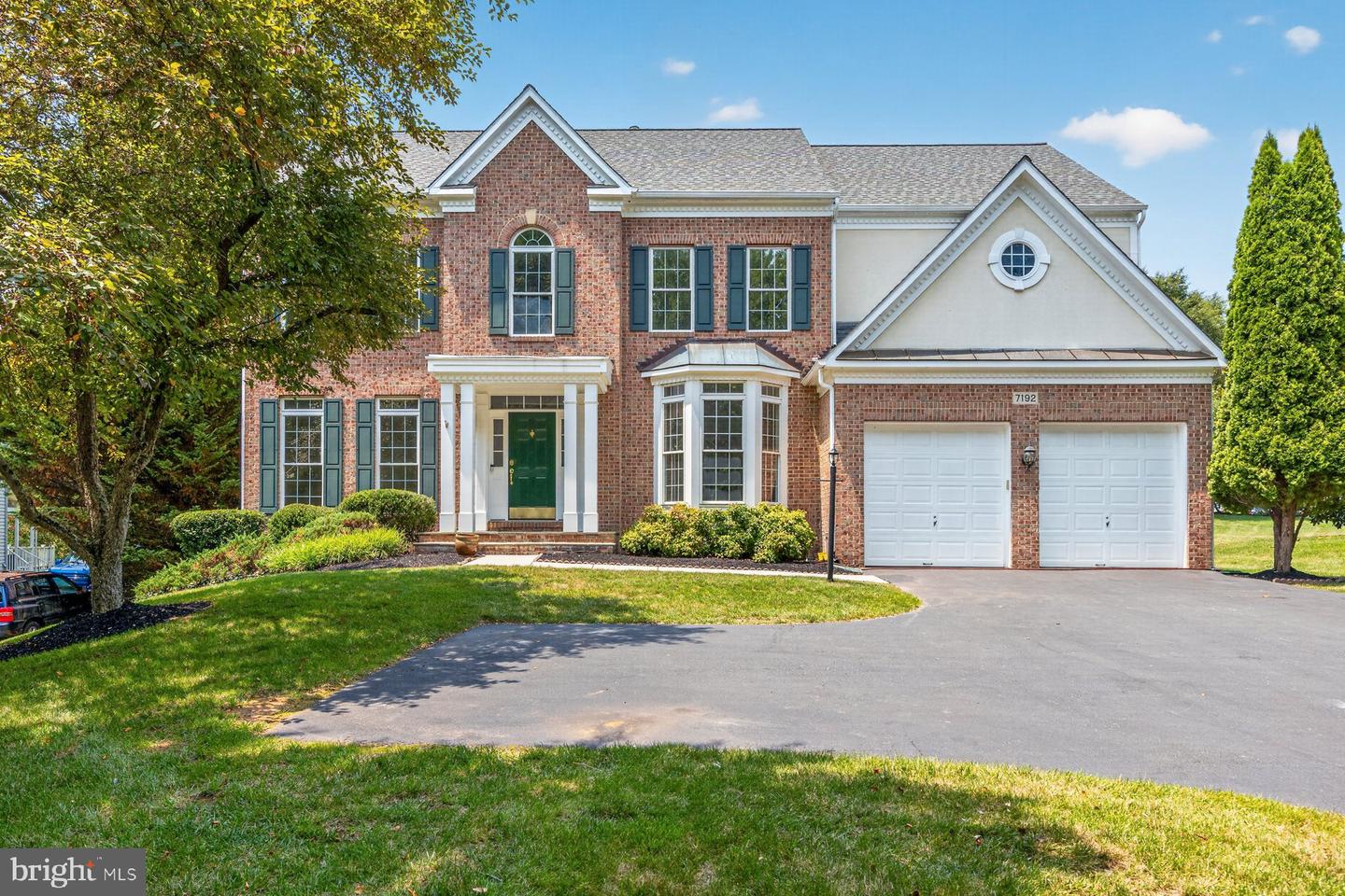 7192 Collingwood Court