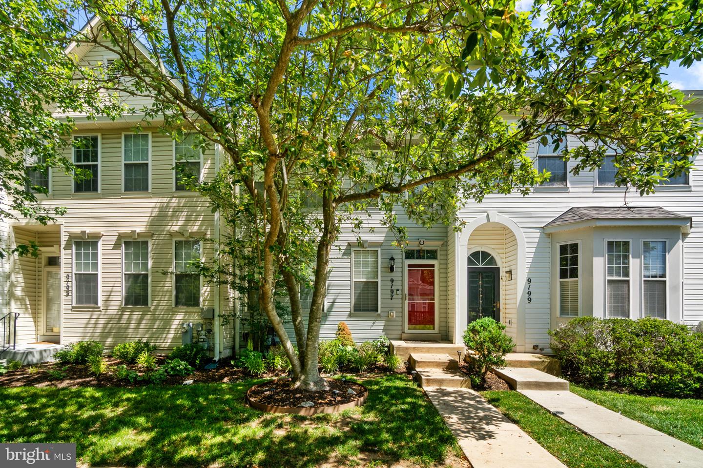 9197 Carriage House Lane #44