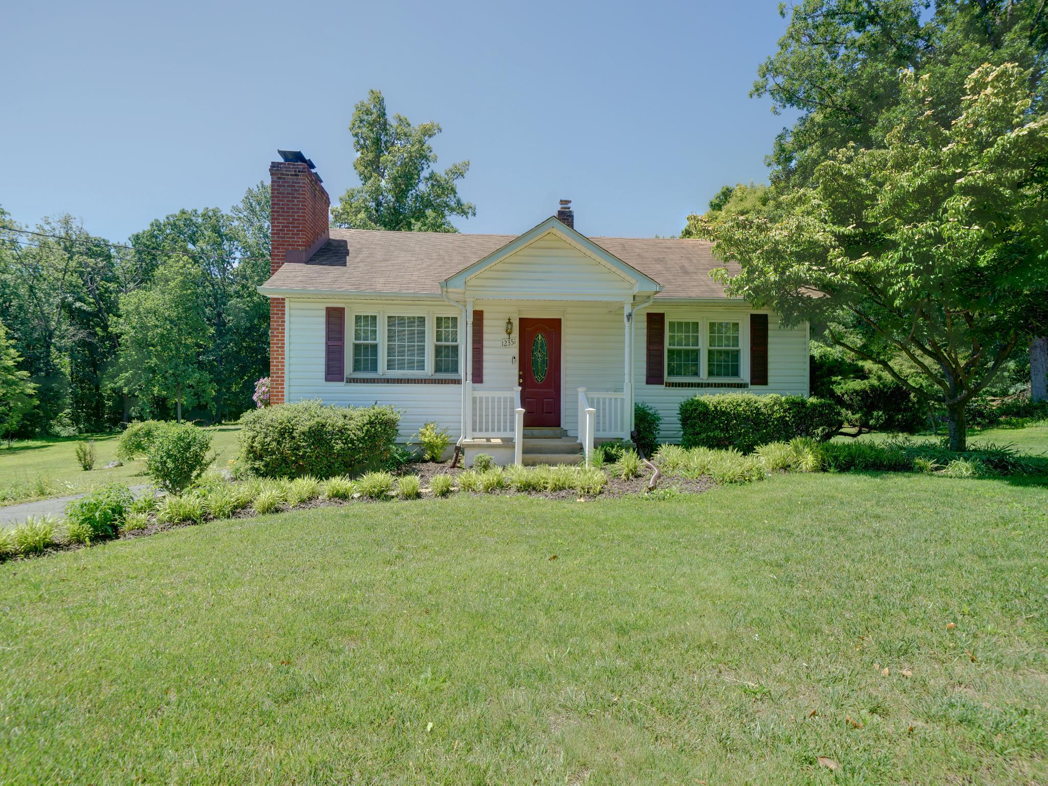 12351 Scaggsville Road