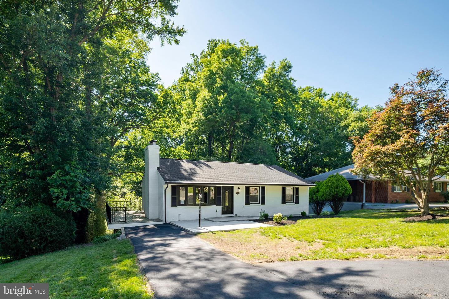 6702 Allview Drive, Columbia