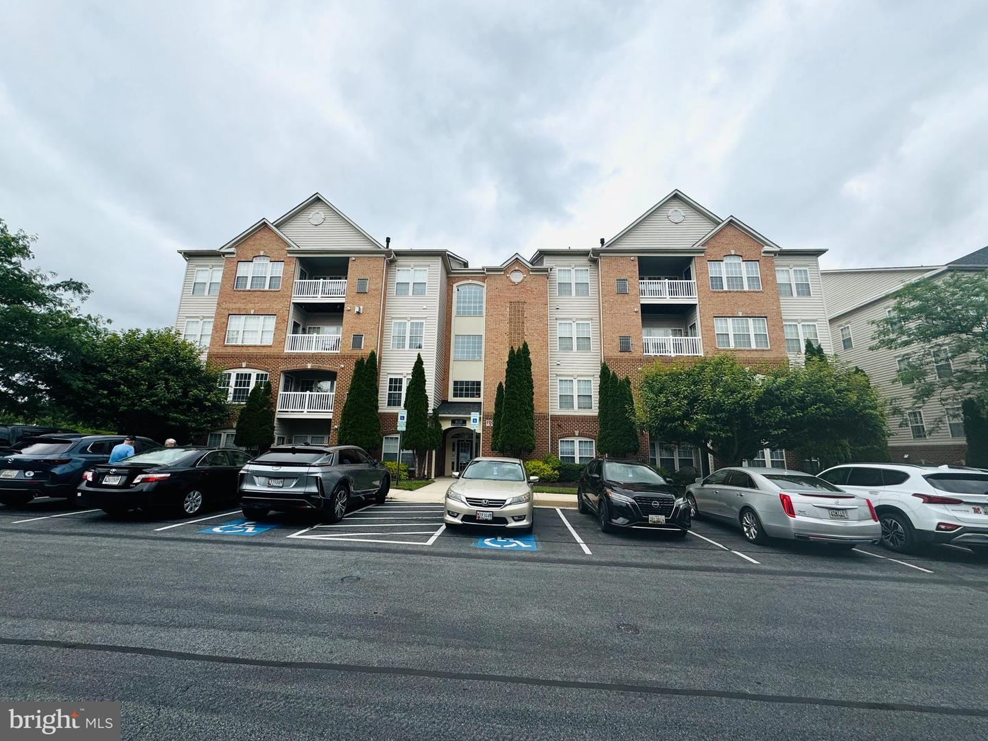 8120 Hickory High Court #c