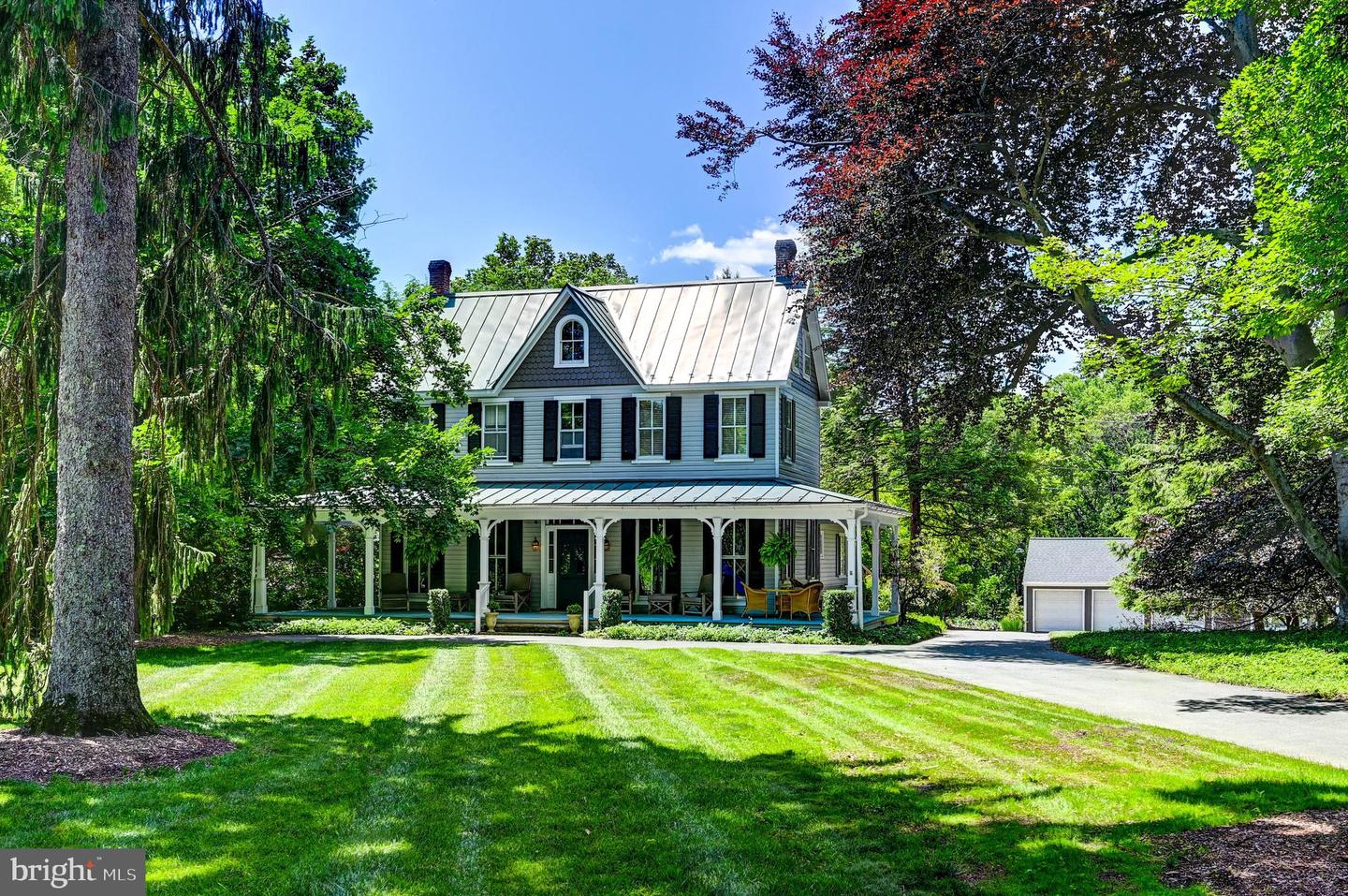 3552 Church Road