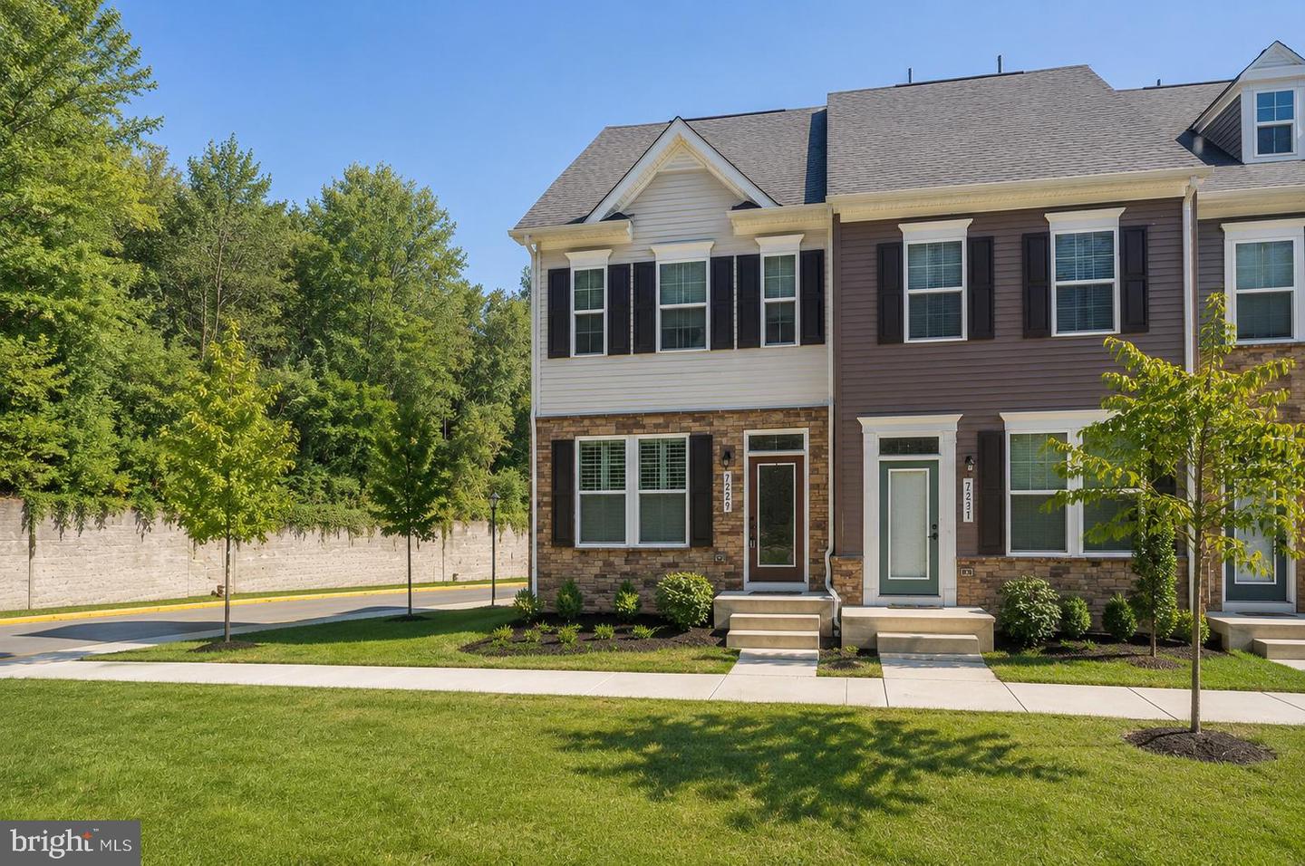 7229 Calvin Court