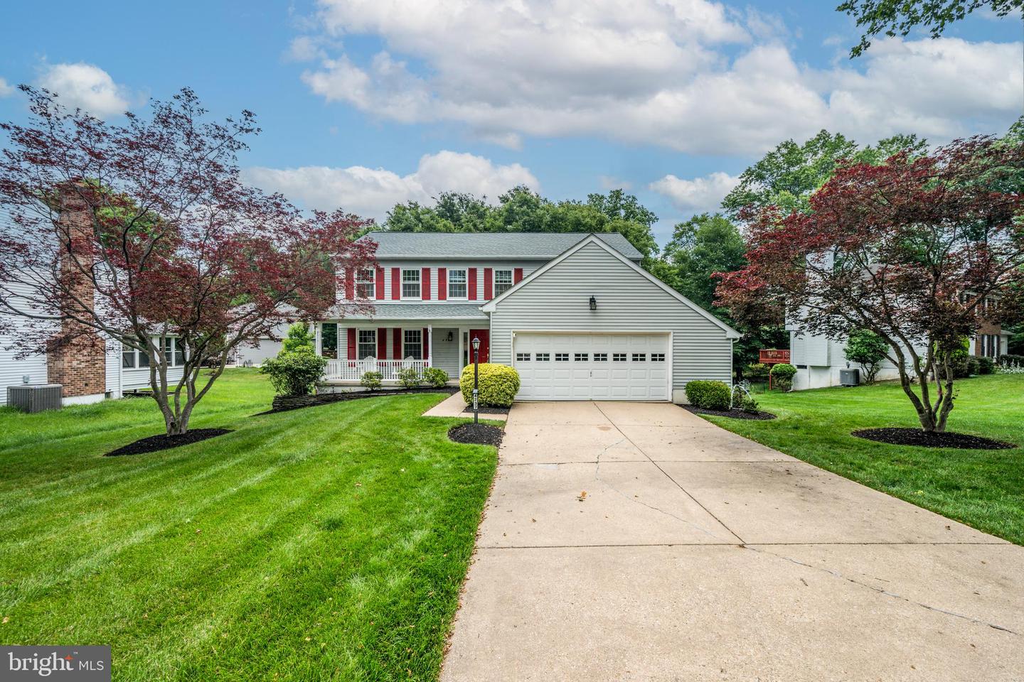 4237 Red Bandana Way, Ellicott City