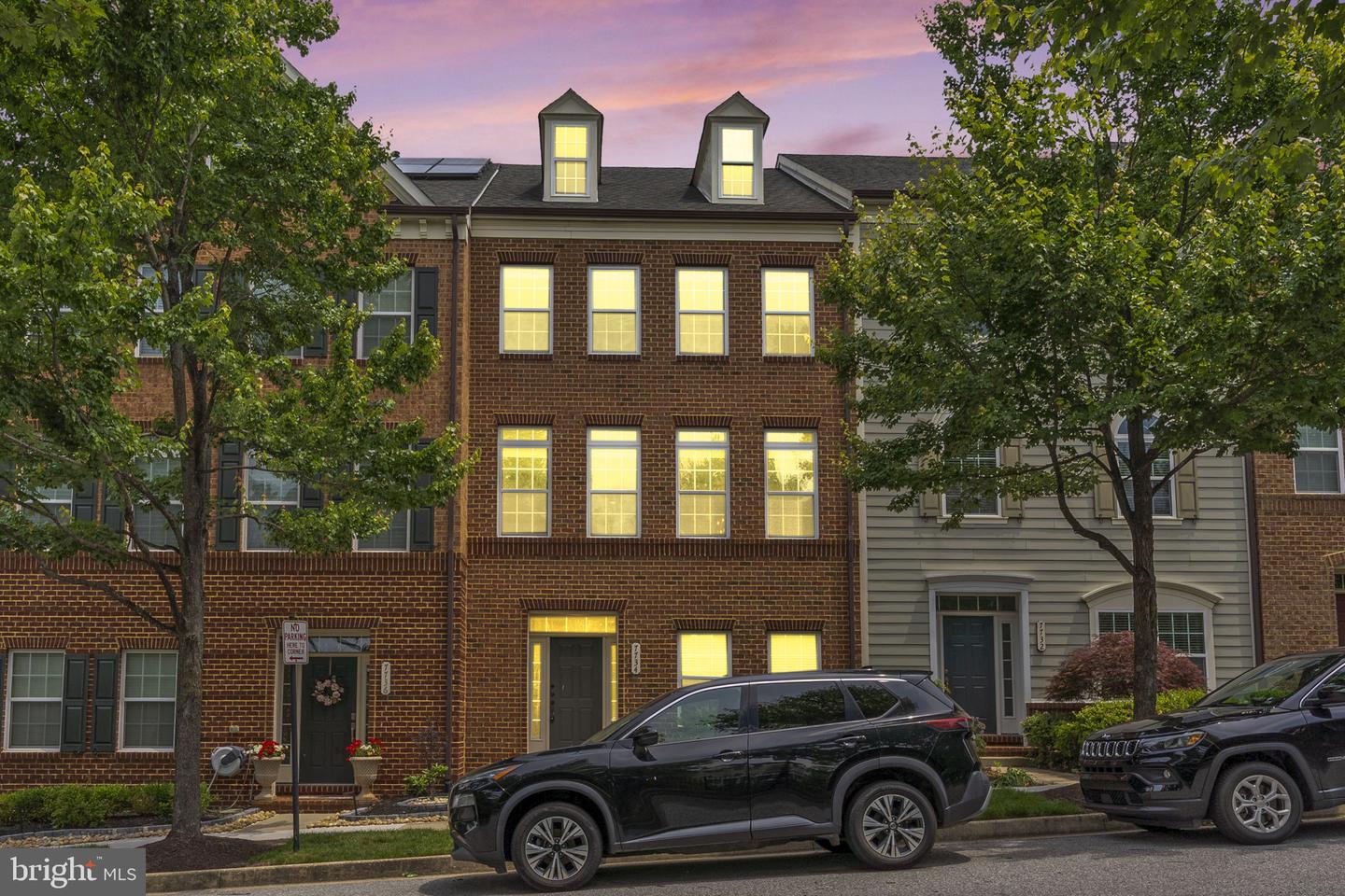 7734 Water Street, Fulton