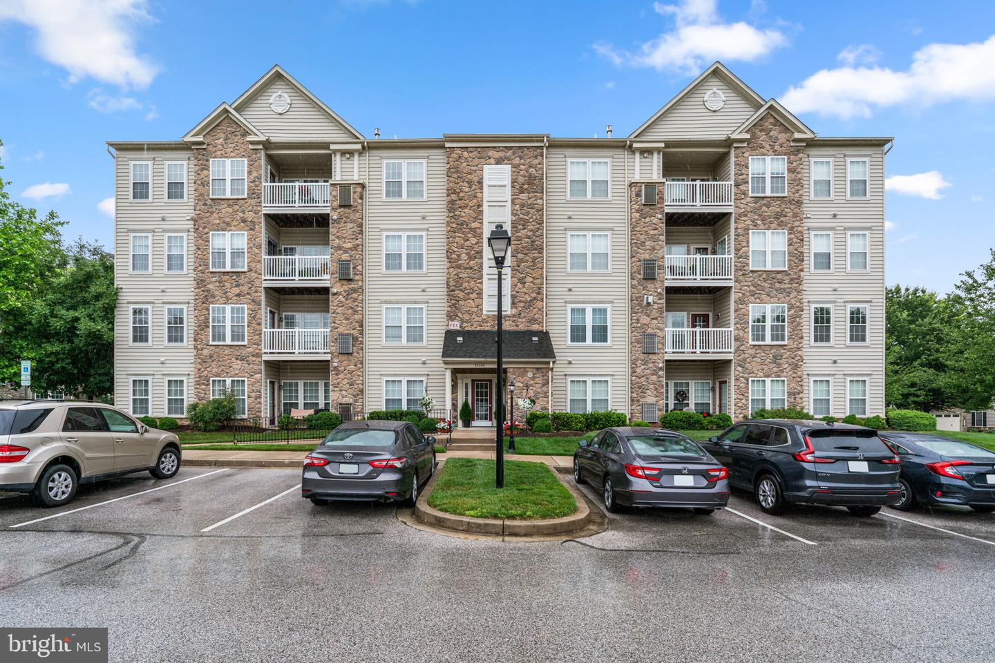 11185 Chambers Court #h