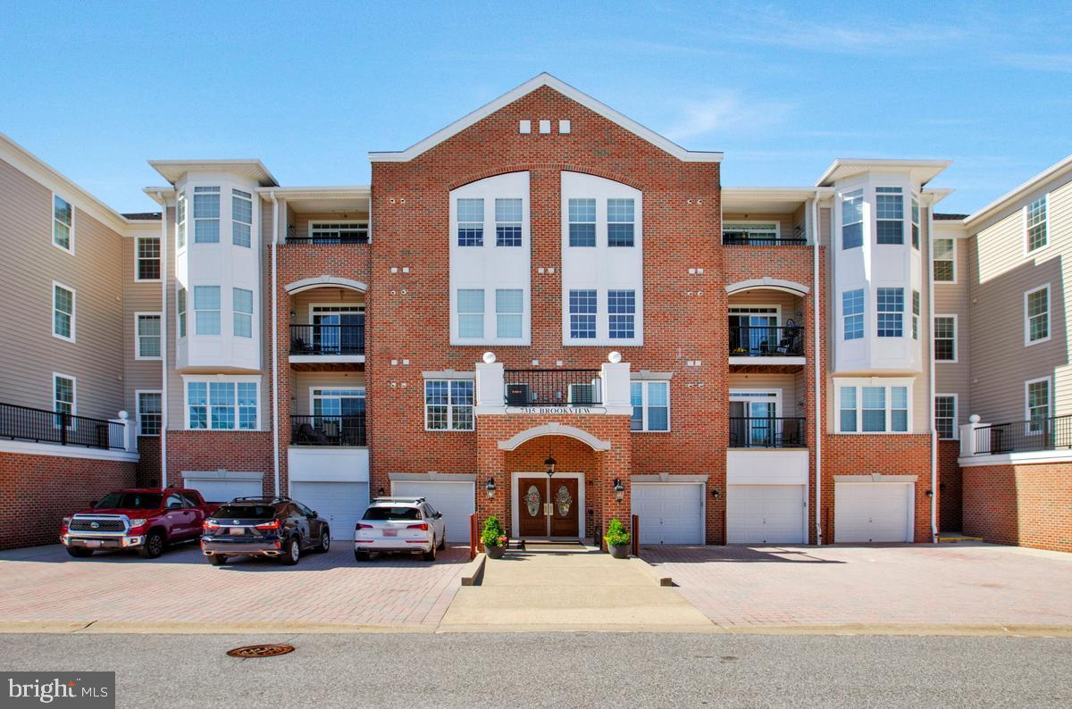 7315 Brookview Road #207