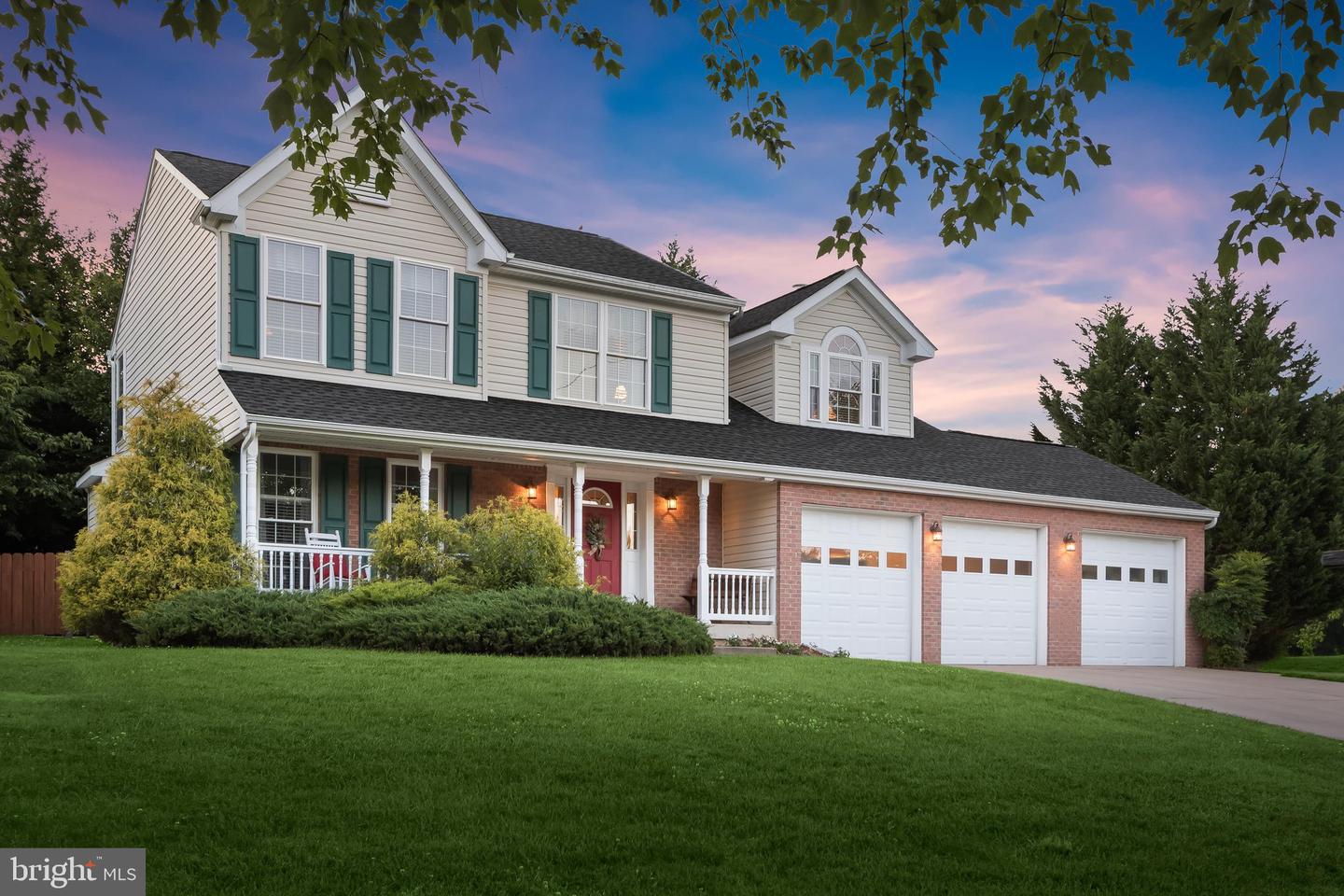 2710 Dunleer Road