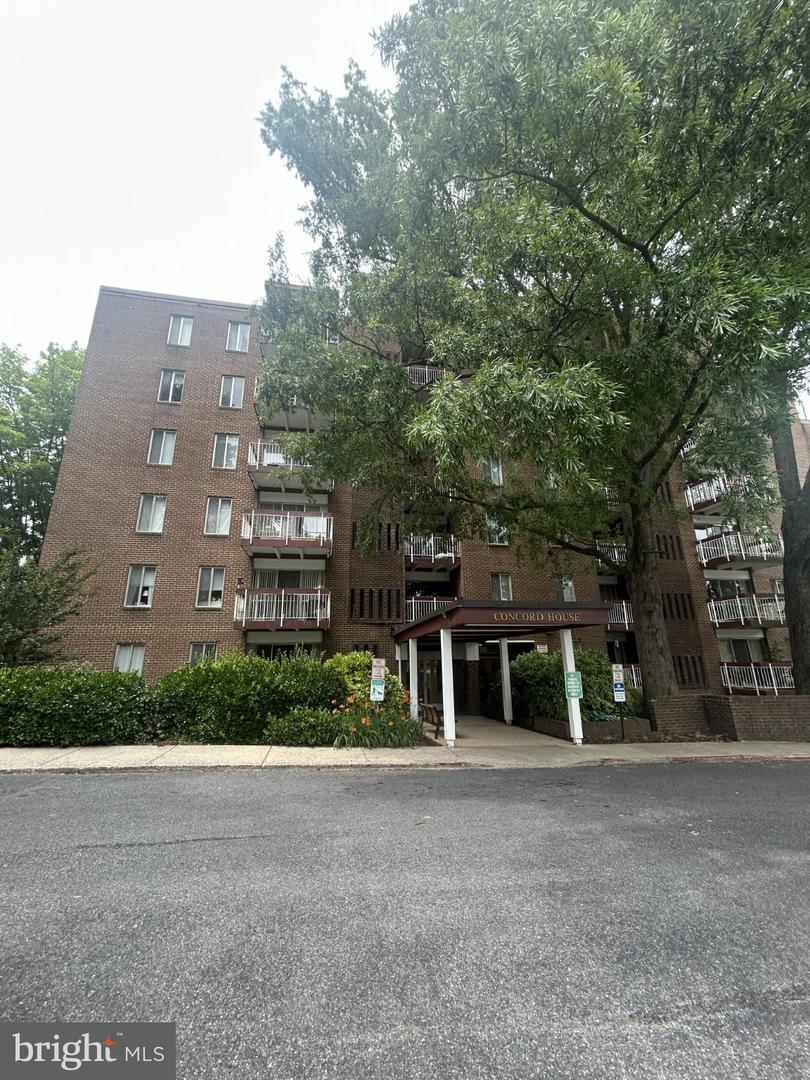 10850 Green Mountain Circle #109